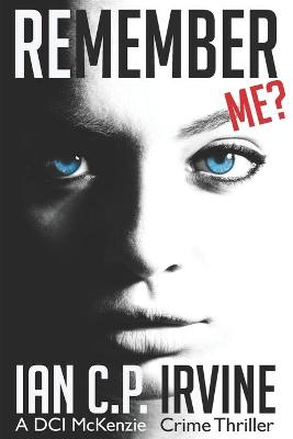 Book cover for Remember Me?