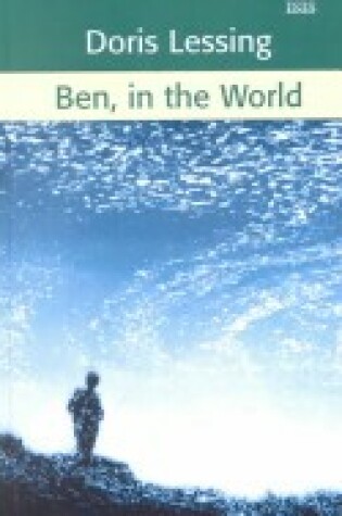 Cover of Ben,in The World