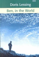 Book cover for Ben,in The World