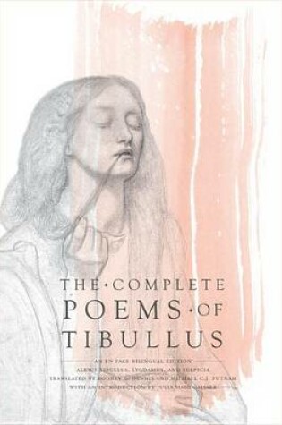 Cover of The Complete Poems of Tibullus