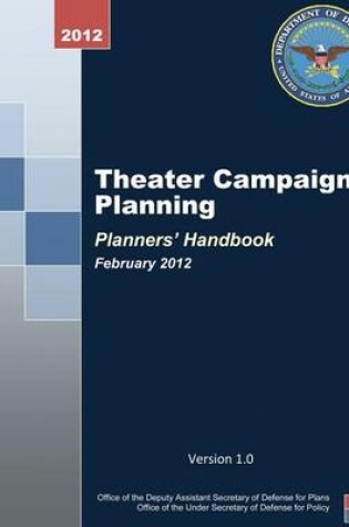 Cover of Theater Campaign Planning