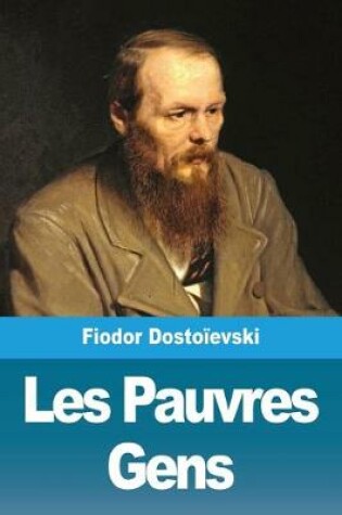 Cover of Les Pauvres Gens