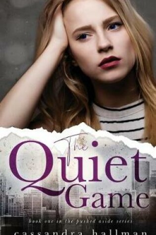 Cover of The Quiet Game