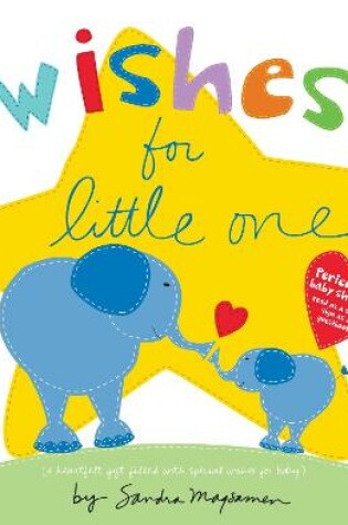 Cover of Wishes for Little One