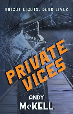 Book cover for Private Vices