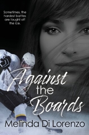 Cover of Against the Boards