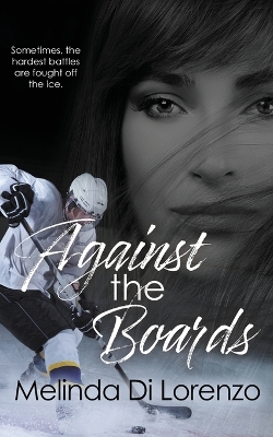 Book cover for Against the Boards