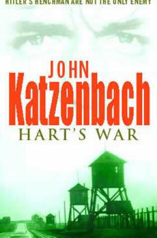 Cover of Hart's War