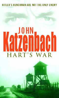 Book cover for Hart's War