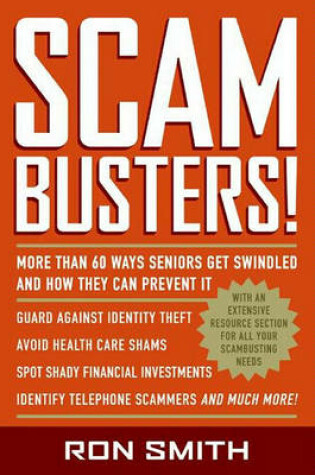 Cover of Scambusters!