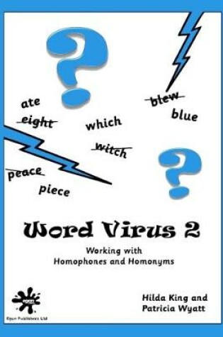 Cover of Word Virus