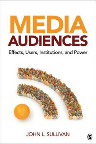 Cover of Media Audiences