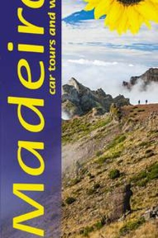 Cover of Madeira