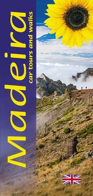 Book cover for Madeira