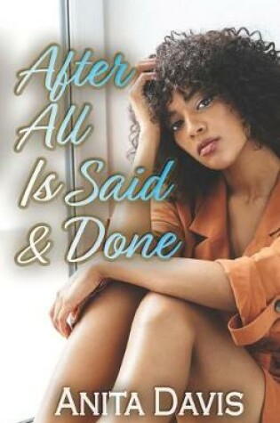 Cover of After All Is Said & Done