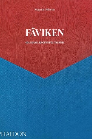 Cover of Fäviken