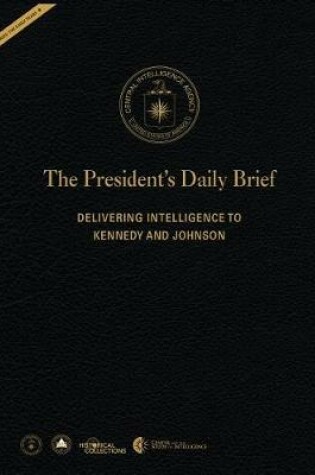 Cover of The President's Daily Brief