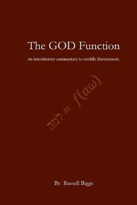 Cover of The GOD Function