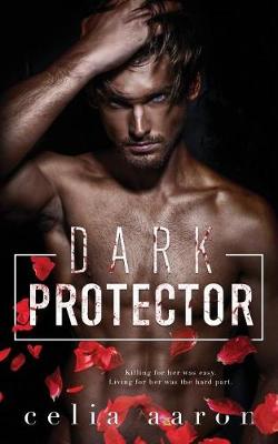Book cover for Dark Protector