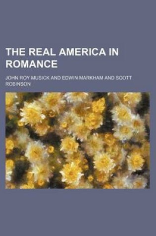 Cover of The Real America in Romance (Volume 4)