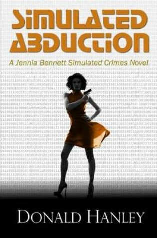 Cover of Simulated Abduction