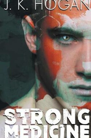 Cover of Strong Medicine