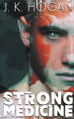 Book cover for Strong Medicine