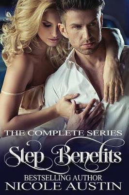 Cover of Step Benefits