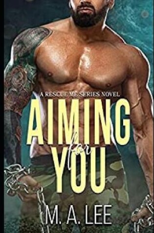 Cover of Aiming for You