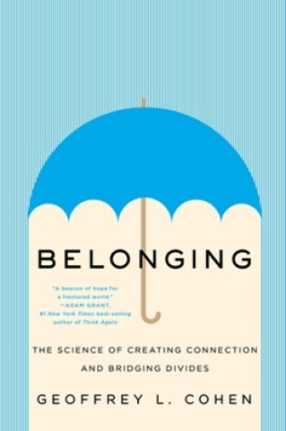 Cover of Belonging