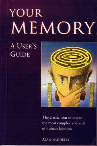Cover of Your Memory