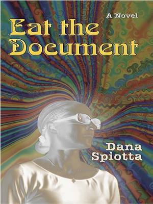 Book cover for Eat the Document