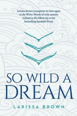 Cover of So Wild a Dream