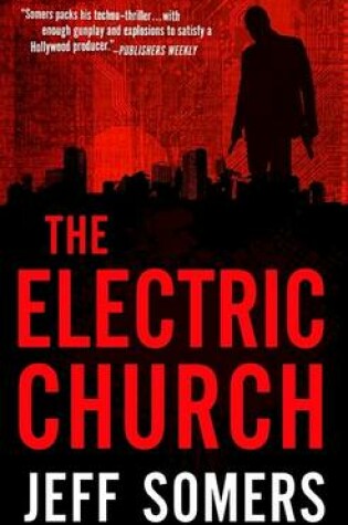 Cover of The Electric Church