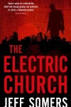 Book cover for The Electric Church