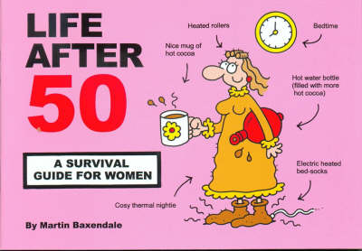 Book cover for Life After 50