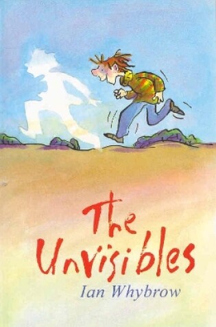 Cover of The Unvisibles (PB)