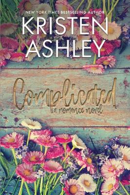 Book cover for Complicated