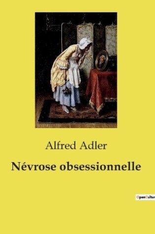 Cover of N�vrose obsessionnelle