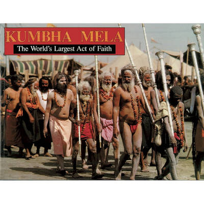 Cover of Khumba Mela