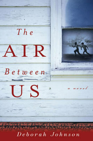 Cover of The Air Between Us