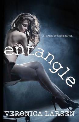 Book cover for Entangle