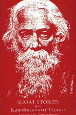 Cover of Short Stories from Rabindranath Tagore