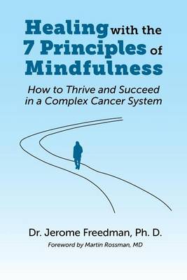 Cover of Healing with the Seven Principles of Mindfulness