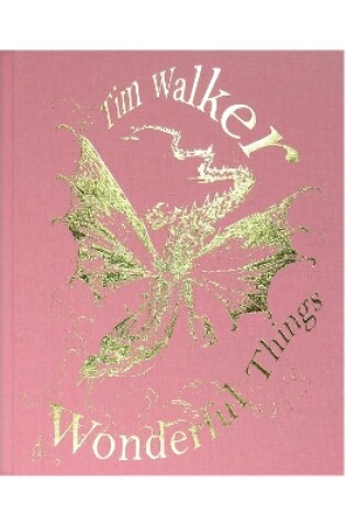 Cover of Tim Walker