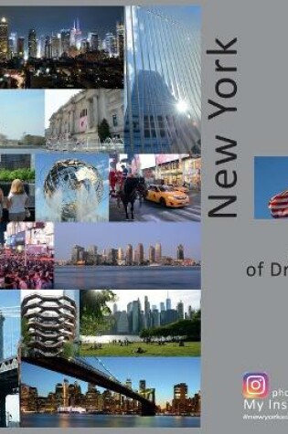 Cover of New York