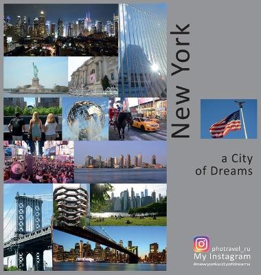 Cover of New York