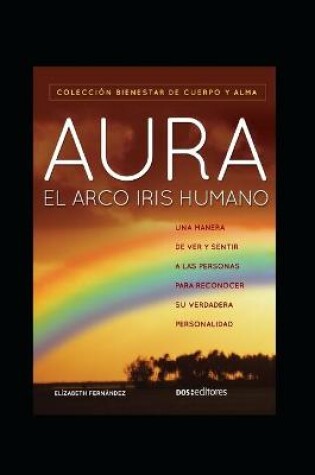 Cover of Aura