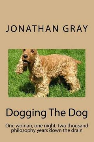 Cover of Dogging the Dog