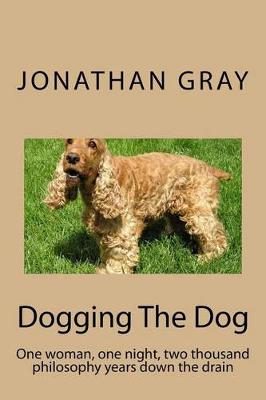 Book cover for Dogging the Dog